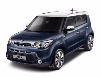 Kia Soul [Worldwide] '10.2013–16