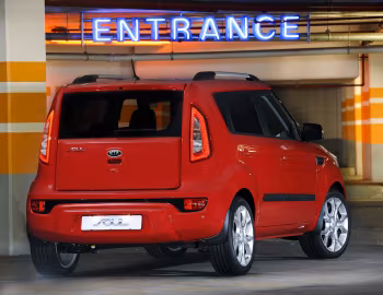Kia Soul [South Africa] (AM) '2012–14