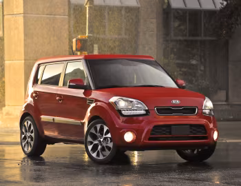 2012–13 Kia Soul [North America] (AM) '2011–13