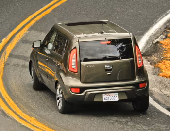 2012–13 Kia Soul [North America] (AM) '2011–13