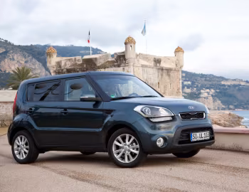 Kia Soul [Worldwide] (AM) '2011–13