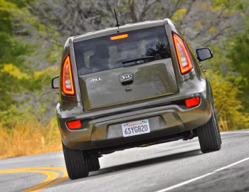 2012–13 Kia Soul [North America] (AM) '2011–13