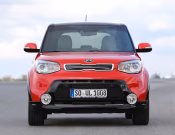 Kia Soul SUV Styling Pack [Worldwide] '2013–17