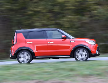 Kia Soul SUV Styling Pack [Worldwide] '2013–17