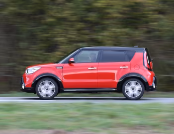Kia Soul SUV Styling Pack [Worldwide] '2013–17