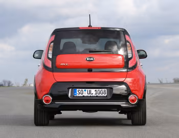 Kia Soul SUV Styling Pack [Worldwide] '2013–17
