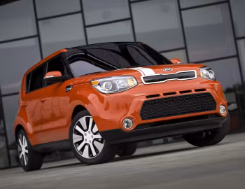 2014–16 Kia Soul [North America] '2013–16