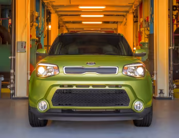 2014–16 Kia Soul [North America] '2013–16