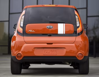 2014–16 Kia Soul [North America] '2013–16