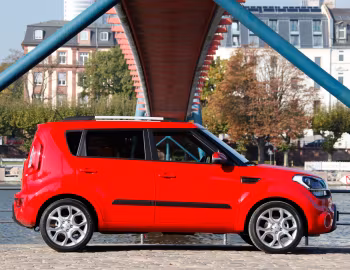 Kia Soul 1.6 CRDi Spirit [Worldwide] (AM) '2011–13