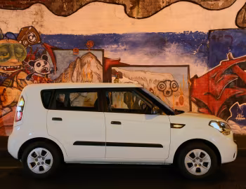 Kia Soul 1 [UK-spec] (AM) '03.2009–11