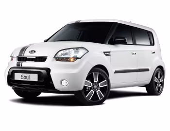 Kia Soul "Echo" (AM) '2010