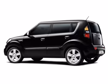 Kia Soul "Echo" (AM) '2010