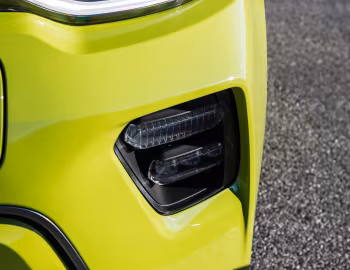 2020–21 Kia Soul EV [Canada] (SK3) '2019–21