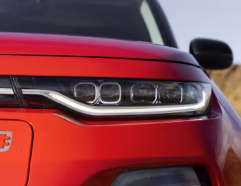 Kia Soul EV [UK-spec] (SK3) '2021–23