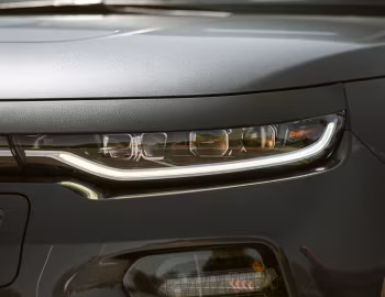 2020–21 Kia Soul EV [Canada] (SK3) '2019–21