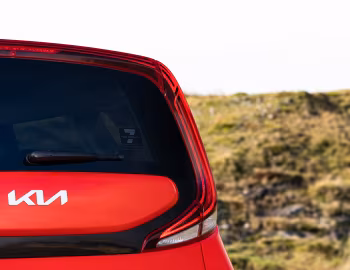 Kia Soul EV [UK-spec] (SK3) '2021–23