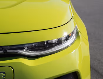 2020–21 Kia Soul EV [Canada] (SK3) '2019–21