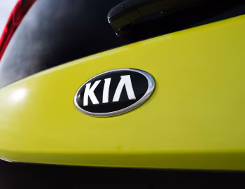 2020–21 Kia Soul EV [Canada] (SK3) '2019–21