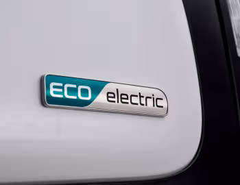 Kia Soul EV [Worldwide] '2014–19