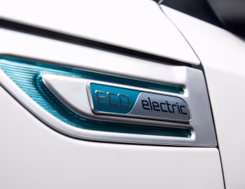 Kia Soul EV [Worldwide] '2014–19