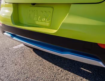 2020–21 Kia Soul EV [Canada] (SK3) '2019–21