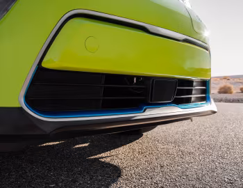 2020–21 Kia Soul EV [Canada] (SK3) '2019–21
