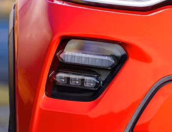 Kia Soul EV [UK-spec] (SK3) '2021–23