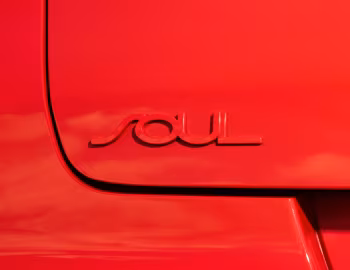 Kia Soul EV [UK-spec] (SK3) '2021–23