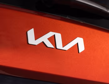 Intérieur Kia Soul EV Urban [UK-spec] (SK3) '2023–24