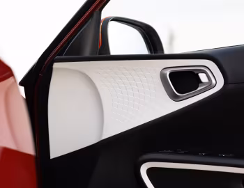 Intérieur Kia Soul EV Urban [UK-spec] (SK3) '2023–24