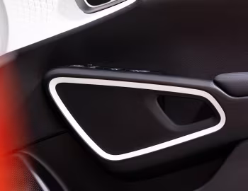 Intérieur Kia Soul EV Urban [UK-spec] (SK3) '2023–24