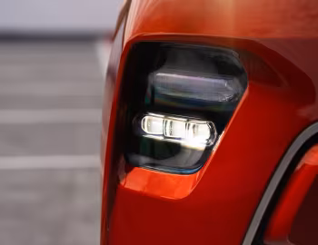 Intérieur Kia Soul EV Urban [UK-spec] (SK3) '2023–24