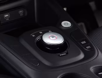 Intérieur Kia Soul EV Urban [UK-spec] (SK3) '2023–24