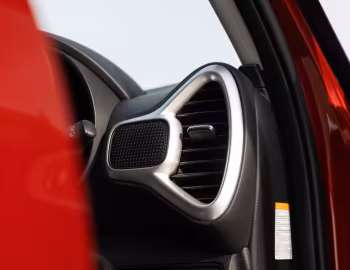 Intérieur Kia Soul EV Urban [UK-spec] (SK3) '2023–24