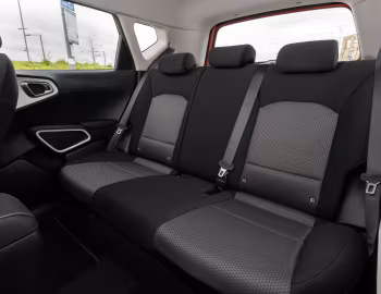 Intérieur Kia Soul EV Urban [UK-spec] (SK3) '2023–24