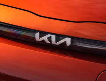 Intérieur Kia Soul EV Urban [UK-spec] (SK3) '2023–24