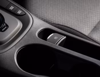 Intérieur Kia Soul EV Urban [UK-spec] (SK3) '2023–24