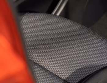 Intérieur Kia Soul EV Urban [UK-spec] (SK3) '2023–24
