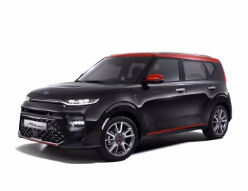 Kia Soul GT-Line [South Korea] (SK3) '01.2019–01.2021