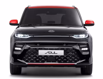 Kia Soul GT-Line [South Korea] (SK3) '01.2019–01.2021