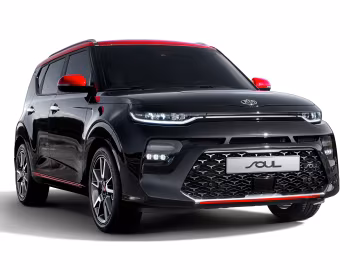 Kia Soul GT-Line [South Korea] (SK3) '01.2019–01.2021