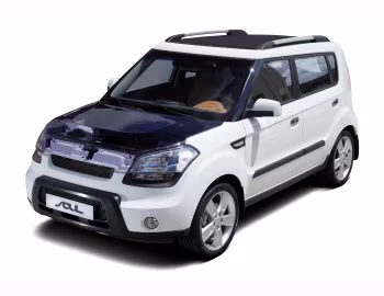 Kia Soul Hybrid Concept (AM) '10.2008