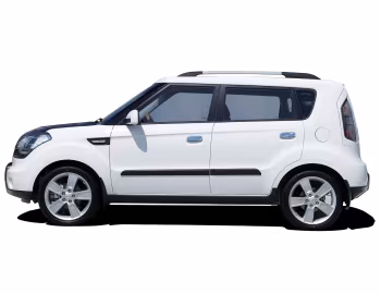 Kia Soul Hybrid Concept (AM) '10.2008