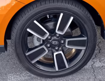 Kia Soul "Ignition" (AM) '2010