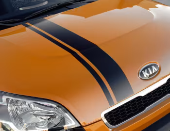 Kia Soul "Ignition" (AM) '2010