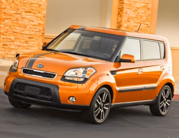 Kia Soul "Ignition" (AM) '2010