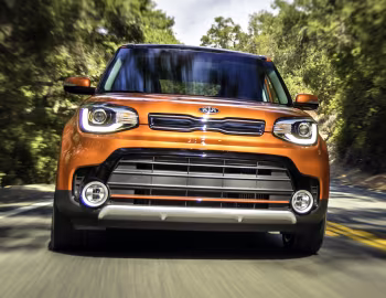 2017–19 Kia Soul Turbo [North America] (PS) '2016–19