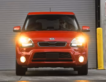 2012–13 Kia Soul [North America] (AM) '2011–13