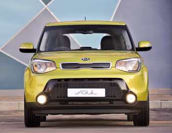 Kia Soul [South Africa] '2014–17